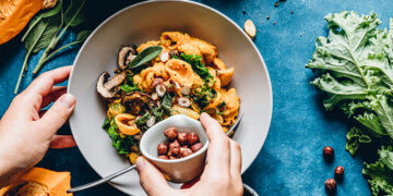 Elvin King: Cooking is showing your love