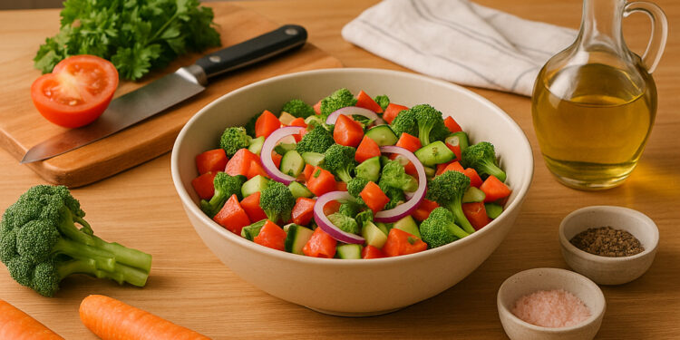 The Joy of Cooking: A Blend of Art and Wellness