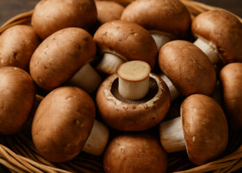 Mushrooms as Meat Alternatives: A Delicious Revolution