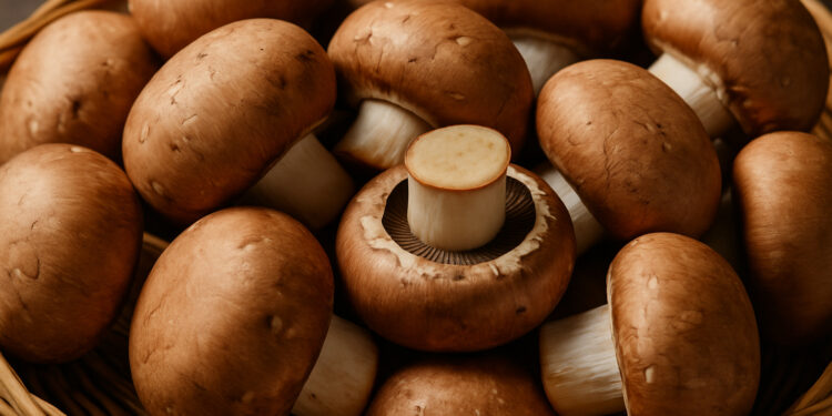 Mushrooms as Meat Alternatives: A Delicious Revolution