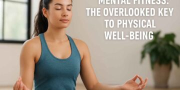 Mental Fitness: The Overlooked Key to Physical Well-being
