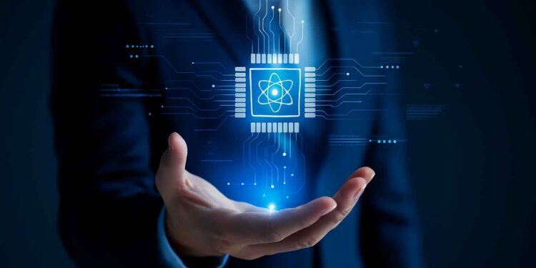 The Rise of Quantum Computing: What You Need to Know