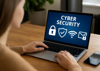 Cybersecurity Basics: How to Stay Safe Online