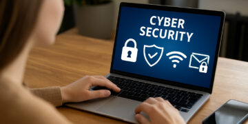 Cybersecurity Basics: How to Stay Safe Online