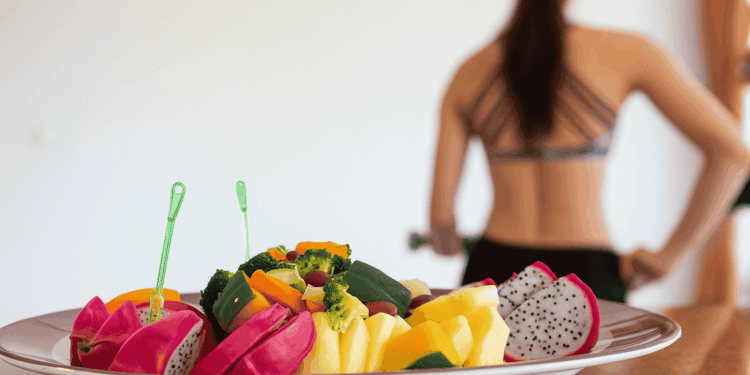 The Role of Nutrition in Maximizing Your Fitness Results