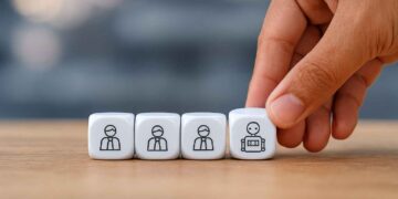How Automation Is Changing the Job Market