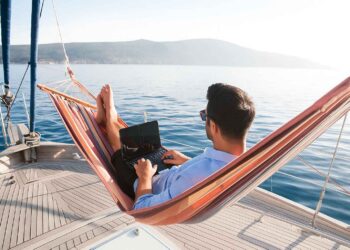 The Future of Remote Work: How Technology is Redefining the Workplace