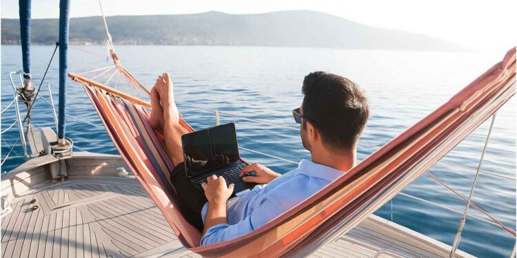 The Future of Remote Work: How Technology is Redefining the Workplace