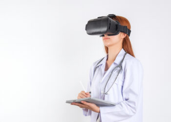 The Power of Spatial Computing: Redefining How We Interact