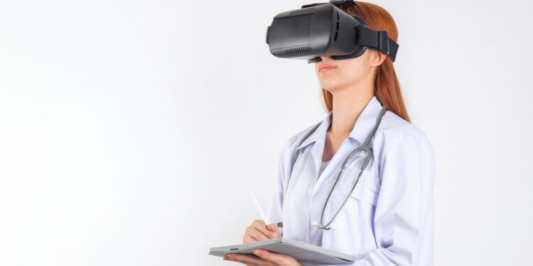 The Power of Spatial Computing: Redefining How We Interact