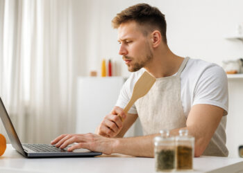 5 Easy Cooking Tips Every Beginner Should Know