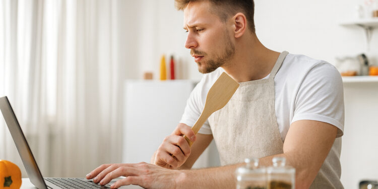 5 Easy Cooking Tips Every Beginner Should Know