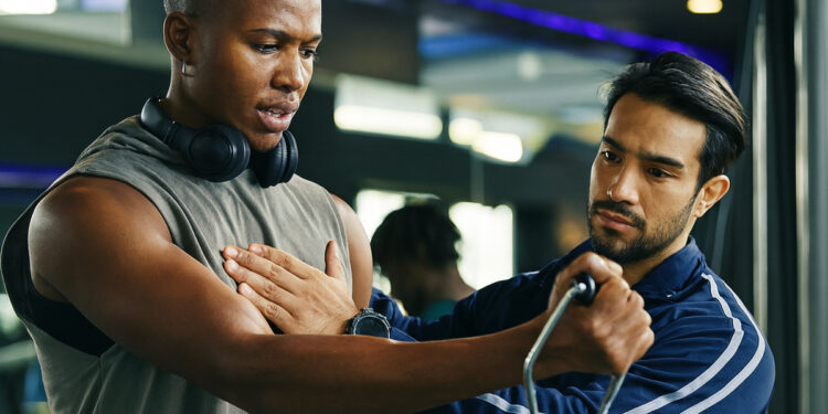 5 Simple Fitness Tips for Busy Professionals