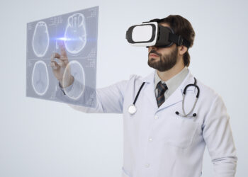 Virtual Reality Trends: Beyond Gaming and Entertainment