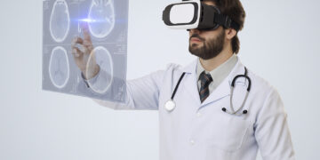 Virtual Reality Trends: Beyond Gaming and Entertainment