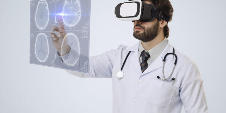 Virtual Reality Trends: Beyond Gaming and Entertainment