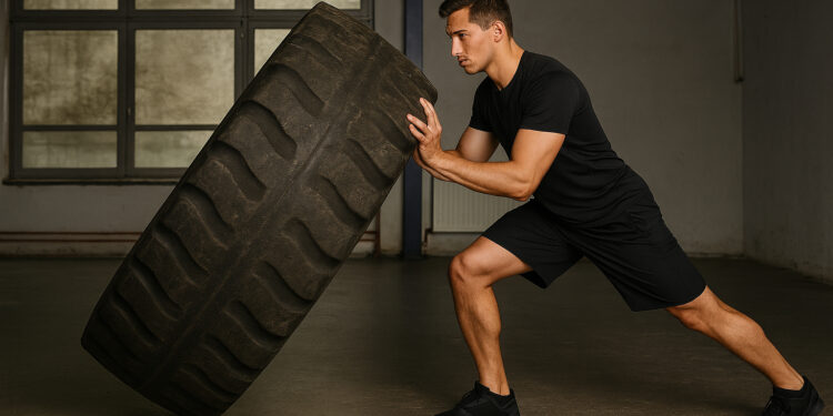 The Importance of Strength Training for Overall Fitness