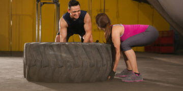 Maximizing Muscle Growth: Evidence-Based Weight Training Tips