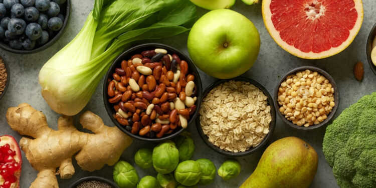 Superfoods You Should Add to Your Diet Today