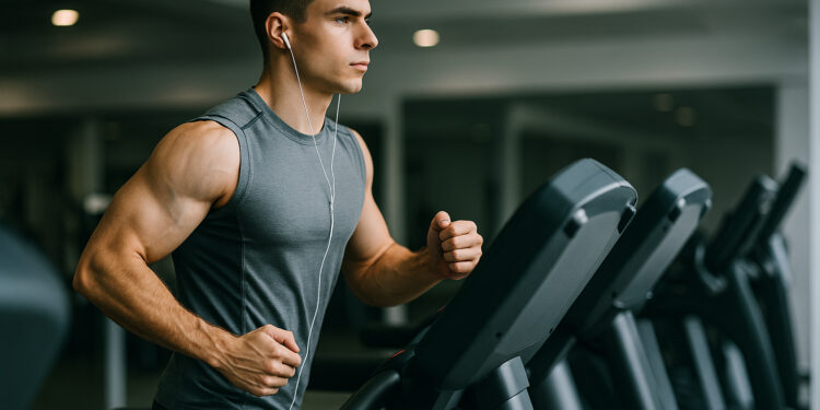 Strength Training vs. Cardio: Which Is Right for You?