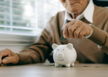 Retirement Planning: Securing Your Future Today