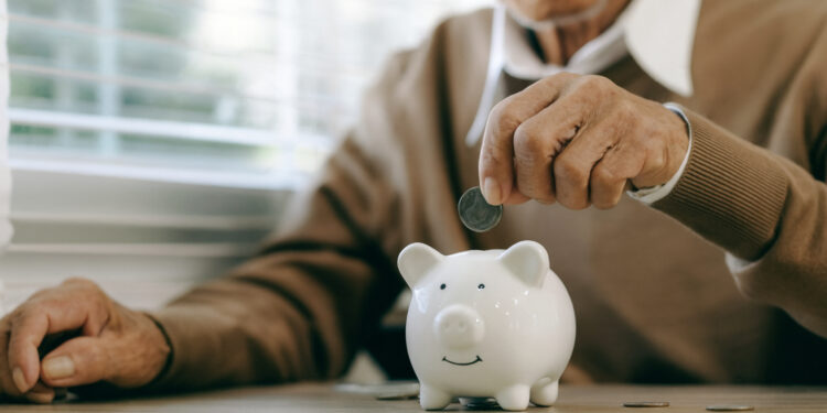 Retirement Planning: Securing Your Future Today