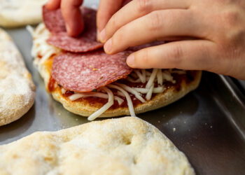 Delicious Meals in Under 30 Minutes