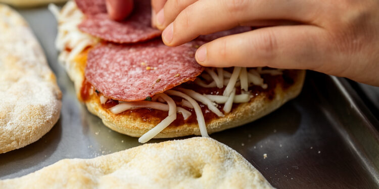 Delicious Meals in Under 30 Minutes