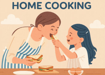 The Joy of Home Cooking: Why It’s Worth the Effort