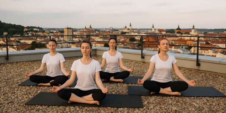 The Mental Benefits of Regular Exercise