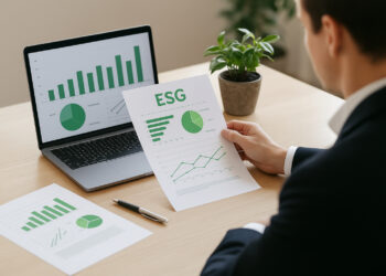 The Role of ESG Investing in Future Portfolios