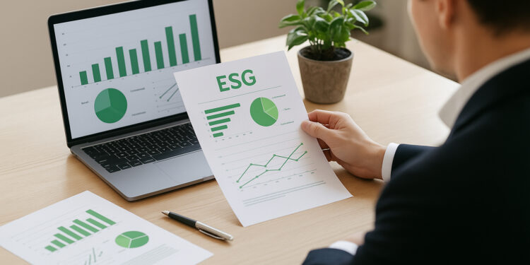 The Role of ESG Investing in Future Portfolios