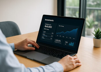 How to Use Robo-Advisors for Efficient Investing