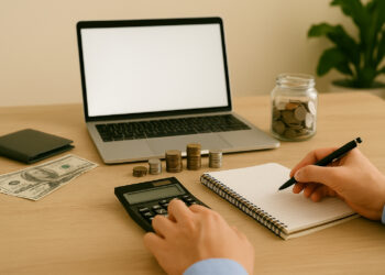 Financial Planning for a Post-Pandemic Economy