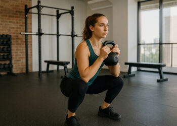 Functional Movements for Real-Life Strength