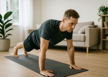 Bodyweight Training: No Gym Required