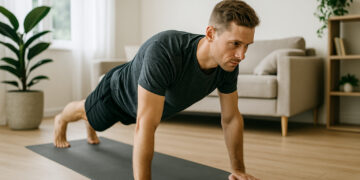 Bodyweight Training: No Gym Required