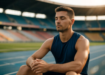 The Role of Visualization in Athletic Success