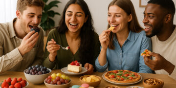 The Psychology of Taste: Why We Crave Certain Foods