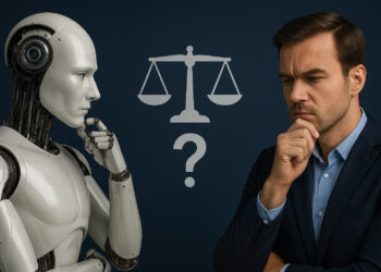 Ethics in AI: Can Machines Make Moral Decisions?