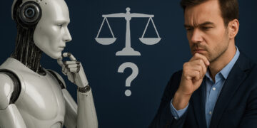 Ethics in AI: Can Machines Make Moral Decisions?