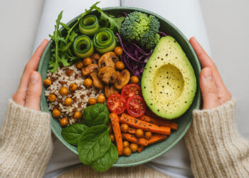 Superfoods That Boost Brain Power