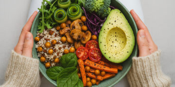 Superfoods That Boost Brain Power