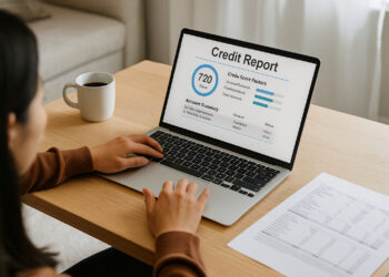 Ways to Protect Your Credit Score from Fraud