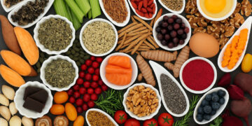 Plant-Based Diets: Pros and Cons