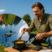 Solar Cooking: Harnessing the Sun for Your Meals