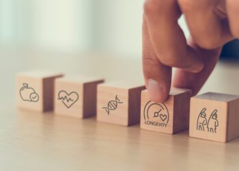 Preventive Healthcare – A Step Towards Longevity