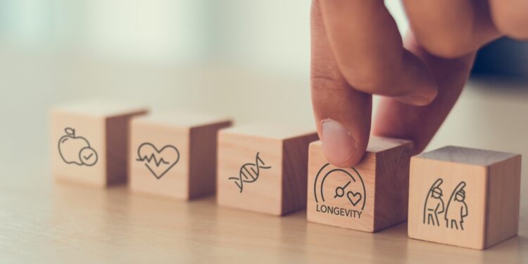 Preventive Healthcare – A Step Towards Longevity