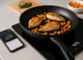Smart-Pan Cooking: Recipes Designed for AI-Controlled Cookware