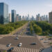 AI-Driven City Living: Neighborhoods That Self-Optimize Traffic, Air & Safety